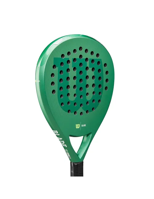 Wilson Blade Ls V3 Padel 2
